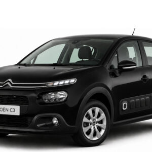CITROEN C3 1.2 VTI