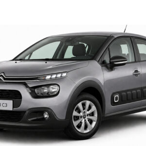 CITROEN C3 1.2 VTI