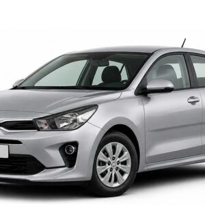 KIA RIO 1.2 DPI LX VISION