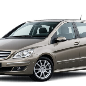 Mercedes B klasa