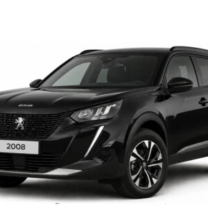 PEUGEOT 2008 1.2