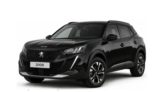 PEUGEOT 2008 1.2